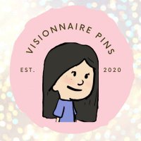 J🧁Visionnaire Pins (@visionnairepins) 's Twitter Profile