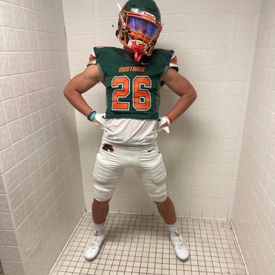 Mcarthur 27’ | WR/LB | 5’8 150 lbs |GPA 3.0| Email: vincent02062008@gmail.com