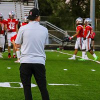 Chance Frye (@chancefrye6) 's Twitter Profile