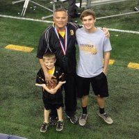 P.J. Wells (@coachwells37) 's Twitter Profile