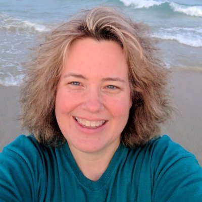 Michaela_Cogs's profile picture. 