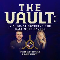 The Vault: A Daily Ravens Podcast(@RavensVault) 's Twitter Profile Photo