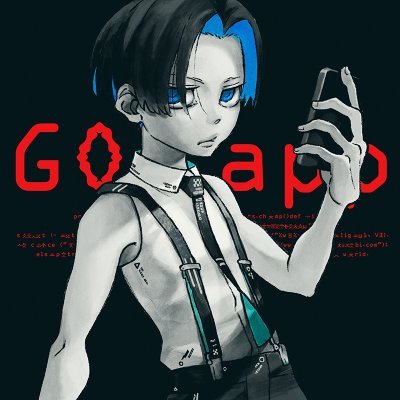 Watch KamiErabi GOD.app - Crunchyroll