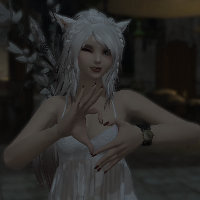 mikamiffxiv Profile Picture