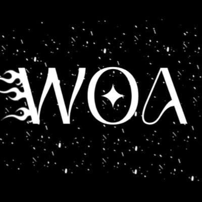 WOA (Work Of Art) is an upcoming aspiring clothing brand founded through the roots of street wear delicacy!