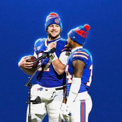 #billsmafia