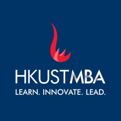 Learn. Innovate. Lead.
Official tweets from HKUST MBA.