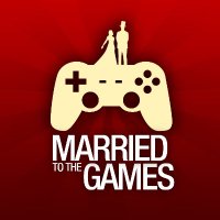 Married to the Games(@mttgcast) 's Twitter Profile Photo