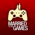 Married to the Games (@mttgcast) Twitter profile photo Married to the Games (@mttgcast) Twitter profile photo