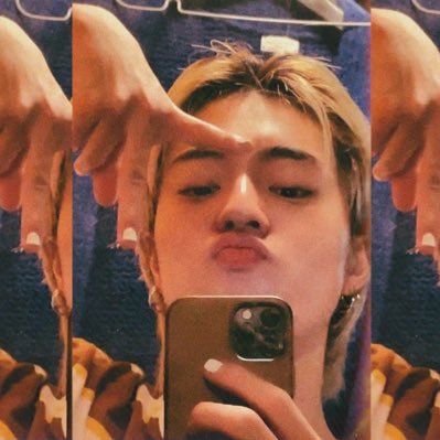 Fan account (💎) ϟ 𝙏𝙀𝙐𝙈𝙀 ✦ 트레저 ꒰ 🦋🐮 เจ้าเด็กแฝด ꒱ ◞。 𝘾𝘼𝙍𝘼𝙏 ⟡ 세븐틴 ¹⁷ 🐈⬛🐶🐯 #pprururvw