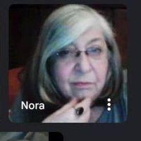 Nora Falabella(@NoraFalabella) 's Twitter Profileg