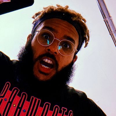 thatblackkkidd's profile picture. Surviving & Thriving ✨