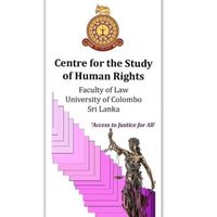 Centre for study of Human Rights(@CSHRUOC) 's Twitter Profile Photo