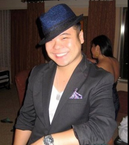 michaelcho1983's profile picture. 