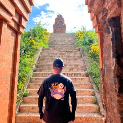 huongrambolge's profile picture. Fall in love