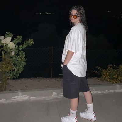 T1cia2006's profile picture. 🦖