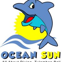Dive Ocean Sun Bali(@OceanSunBali) 's Twitter Profile Photo