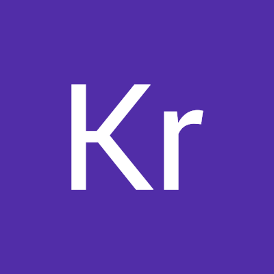 k1115586's profile picture. 