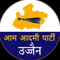 AAP Ujjain M.P.(@UjjainAAP) 's Twitter Profile Photo