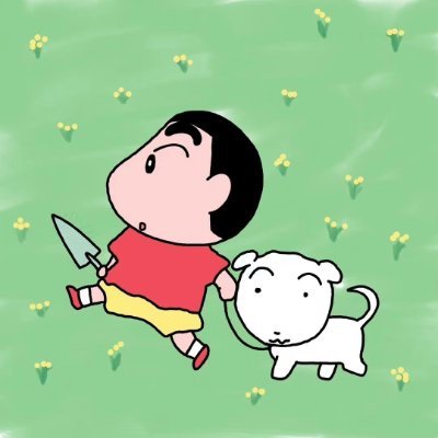 哦，菊花痛さんのプロフィール画像