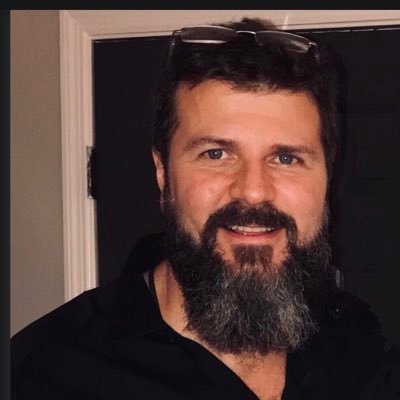 Identity in Christ | Catholic | Husband | Father to Military Son | Hodler | Adventurer | Outdoorsy Type with Love for Indoors | Political Social Commentary 🇺🇸
