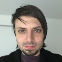 Antreas Antoniou (@antreasantonio) 's Twitter Profile Photo Antreas Antoniou (@antreasantonio) 's Twitter Profile Photo