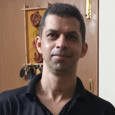India first always!!🇮🇳🇮🇳🇮🇳❤
Proud Indian🇮🇳,
Ex Air Force,
Lifelong learner, Sports enthusiast, Investor, personal finance
