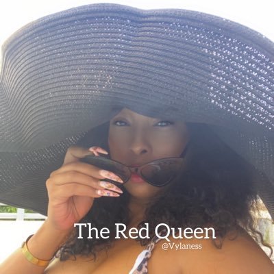 Official Page for #RecordingArtist @Vylaness #RedQueen(Published Song Writer/ Executive Chef/ Owner of The Red Queen Kitchen & The Red Q Bbq)! #Thevylanessbrand