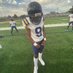 Anthony Sturgis (@antthegoat07) Twitter profile photo