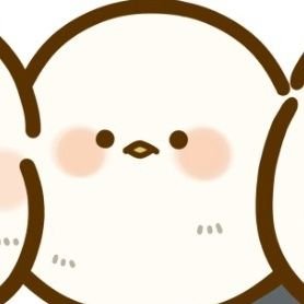 hinannaka123's profile picture. 霊魂空白の避難垢だよ