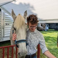 SolidGarretty Forever (@garrodactyl) 's Twitter Profile Photo SolidGarretty Forever (@garrodactyl) 's Twitter Profile Photo