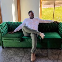 Donavon Hailey, M.S (@tg_stay_humble) 's Twitter Profile