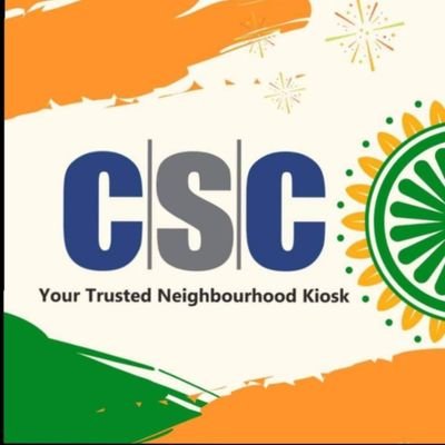 Csc E governance & Gst Suvidha Kendra. 
All govt, semi govt  services are available.
Insurance, Ticket Booking, Parcel Booking, Pan Card, Health Card etc.