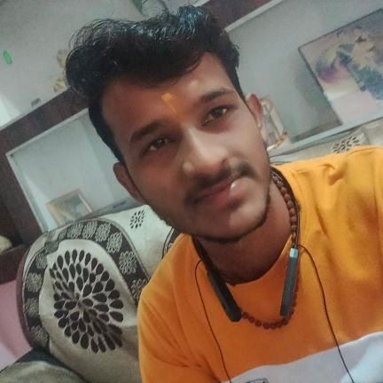 Bhajpa yuva morcha samiti sadsya basai datia Madhya Pradesh... Jay shree Ram