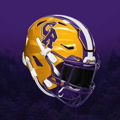 Mission: Columbia River Football
is a FAMILY with GREAT
DISCIPLINE. We accomplish this
through being EXTREMELY COACHABLE and
FOREVER LOYAL to the Logo!