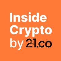 Weekly interviews and discussions with some of the news crypto companies in the world.