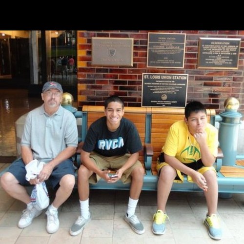 TheSammyFish's profile picture. 