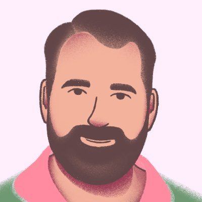 StoryBenS's profile picture. 