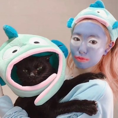 chan96167155's profile picture. ハンギョドンと共演が夢🐟🐙🦑
ほぼ趣味投稿✌️ソロ飯/キャラ鑑賞/格ゲー特にサムスピと餓狼が好き🫠
仕事はダンス関連🪇やイベントMCしてます🎤振付→ベストハウス/GTO/金スマ/オートサロン/バックダンサー→miwa/イエモン/TUBE/V6