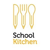 School Kitchen operates community-focused, sustainable takeaway restaurants in partnership with local schools.