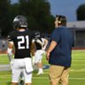 Justice29B's profile picture. #1 AZ DB c/o 26 || 3.5GPA ||HIGLEY Football || 2x state champion || 6’1 175| 17 years old || 4.4 laser 40|| 3⭐️|| 480-567-8943