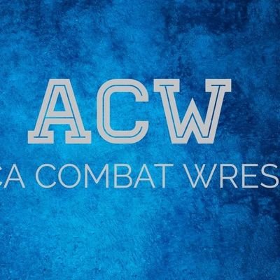 America Combat Wrestling is a #parody Account Wrestling promotion.owners @JonMoxleyAmbro4, 
@TripleHKing4,@RollinsLexiBaby
@morgan381985 , @defiantmoxley