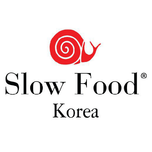 Slowfood Korea - Good, Clean, Fair 
농림수산식품부 식생활교육기관 제17호