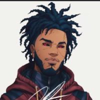 8 $ OF(@KingJ__) 's Twitter Profile Photo