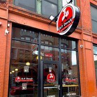 D.P. Dough Syracuse - Official (@dpdoughsyracuse) 's Twitter Profile