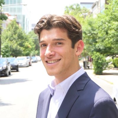vaughnnaha's profile picture. Palantir, Stanford