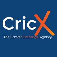 CricX - The Cricket Exchange Agency🏏🌎(@cricketagency) 's Twitter Profileg