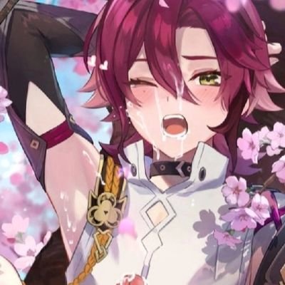 6T9ytouA_D's profile picture. Lapinou top horny on main UwU 🌈❤️ 21y
Rt Yiff & IRL gay 🏳️🌈🔞
Cum and bulge addict 💦🥵