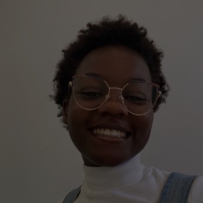 Medical Laboratory Scientist- Cyto/Histo major 🔬 Just here to read, like and retweet 🤷🏾♀️