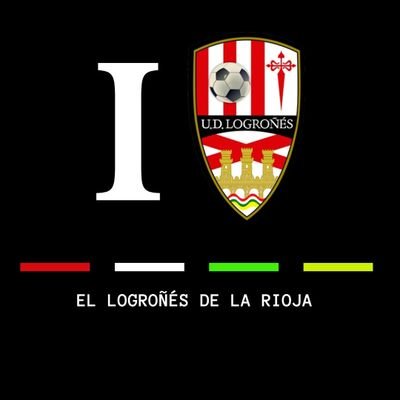 Cultura UDLOGROÑES.
El único equipo Riojano capaz de colgar el cartel de Sold Out en Las Gaunas.
Seguidor del equipo qué más elige La Rioja.